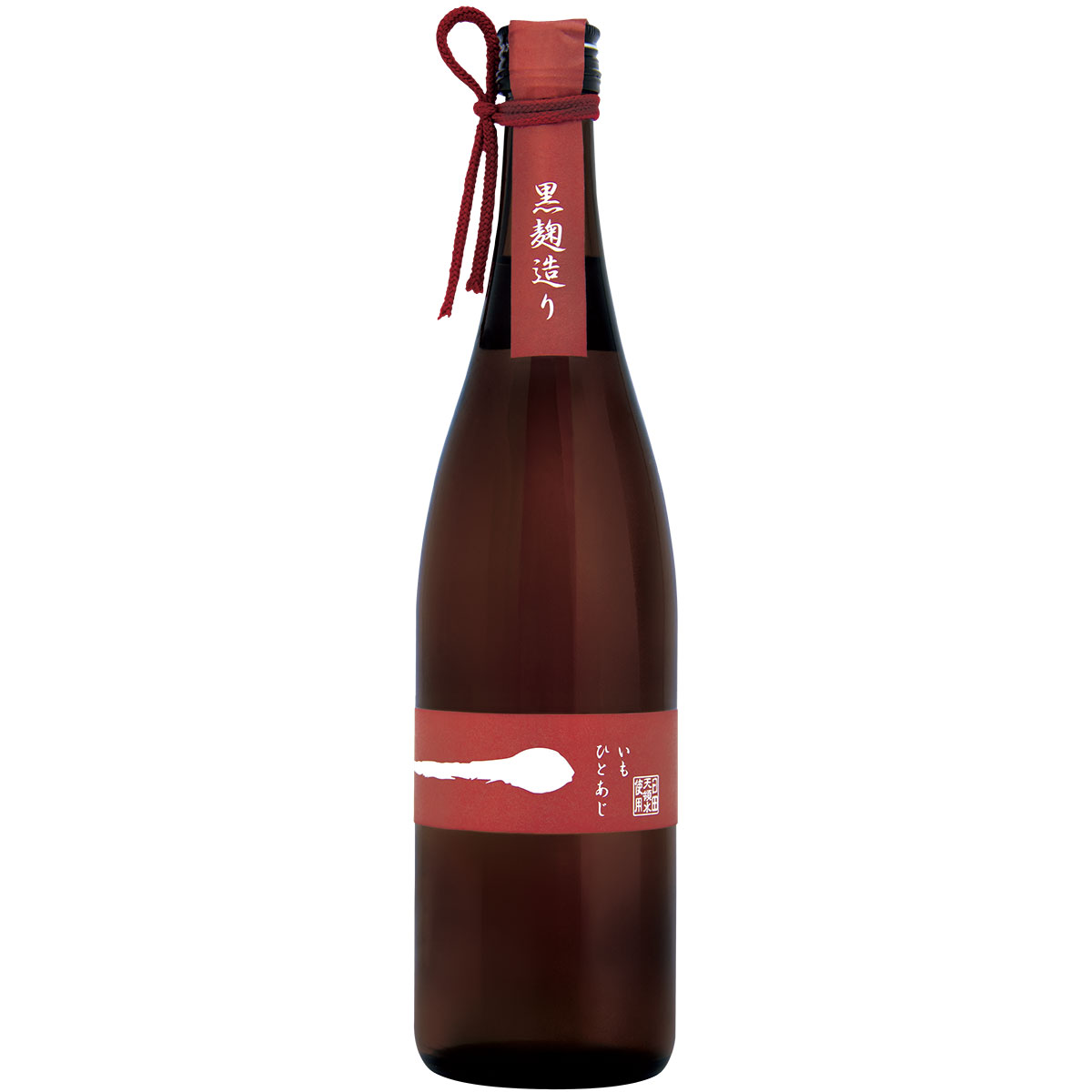 Alcool distillé de riz Shōchū Ginjo Fusa No Tsuyu - IGP Kuma Shochu