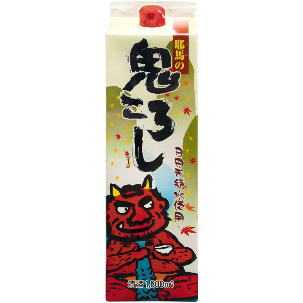 セブンプレミアム 鬼ころし 2L 1ケース6本入: ギフト